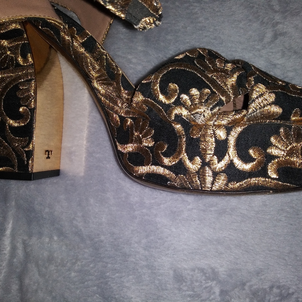 Tory Burch Heels